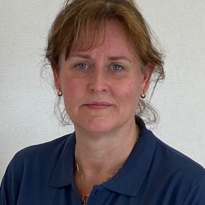 Handtherapeut Linda Bresser